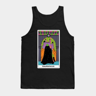 tarot Tank Top